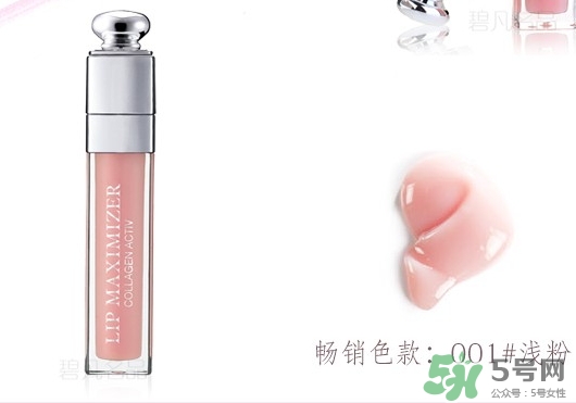 迪奧魅惑豐唇蜜怎么樣？dior迪奧魅惑豐唇蜜怎么用？