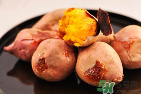 產(chǎn)婦能吃紅薯嗎？產(chǎn)婦吃紅薯好不好？