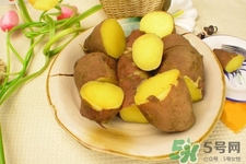 產(chǎn)婦能吃紅薯嗎？產(chǎn)婦吃紅薯好不好？