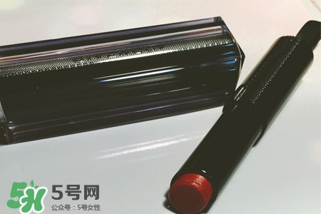 紀(jì)梵希禁忌之吻唇膏多少錢？紀(jì)梵希禁忌之吻唇膏專柜價格