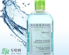 卸妝水進(jìn)眼睛了怎么辦?卸妝水進(jìn)眼睛疼死了 卸妝水進(jìn)眼睛了怎么辦?卸妝水進(jìn)眼睛疼死了