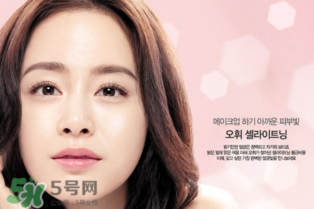 歐蕙和后氣墊哪個好用？ohui歐蕙和whoo后氣墊哪個好？