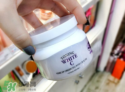 懶人面霜哪個牌子好？懶人面霜什么牌子最好？