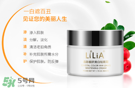 懶人面霜哪個牌子好？懶人面霜什么牌子最好？