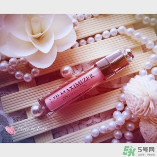 迪奧魅惑豐唇蜜怎么樣？dior迪奧魅惑豐唇蜜怎么用？
