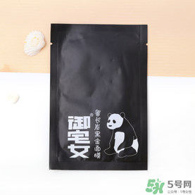 御宅女面膜好用嗎？御宅女面膜怎么樣