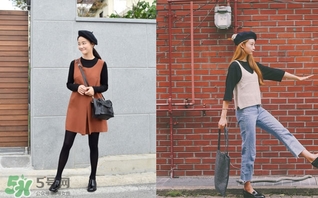 貝雷帽搭配什么衣服？貝雷帽適合什么發(fā)型