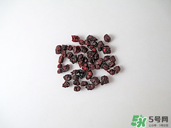 五味子茶韓國怎么喝？五味子茶的五種味道代表什么？