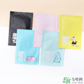 御宅女面膜好用嗎？御宅女面膜怎么樣