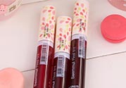 得鮮染唇液怎么用？得鮮染唇液使用方法