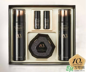 伊思十周年限量有什么？伊思十周年限量套盒哪里買？