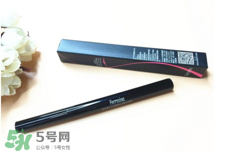眼線筆和眼線膏哪個好用？眼線筆和眼線膏哪個更適合新人用？