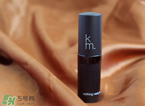 km唇膏孕婦可以用嗎？km唇膏好不好？