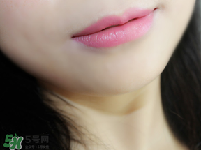 km唇膏孕婦可以用嗎？km唇膏好不好？