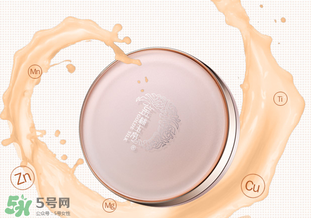 金絲玉帛氣墊bb怎么樣？金絲玉帛是什么檔次？