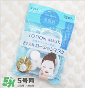 壓縮面膜哪個(gè)牌子好？壓縮面膜紙哪個(gè)牌子好？