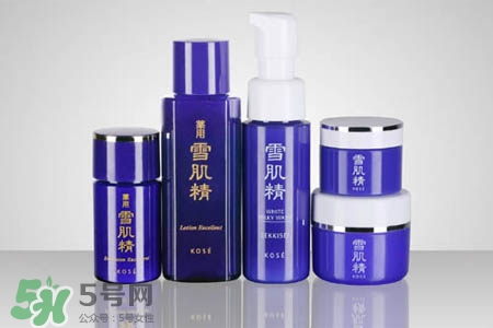 雪肌精適合什么膚質(zhì)？雪肌精適合油性皮膚嗎？