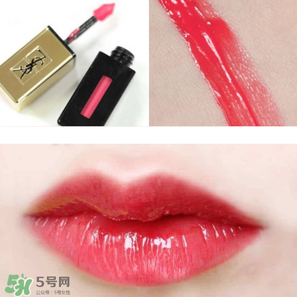 ysl斬男色是哪個(gè)色號(hào)？ysl斬男色12號(hào)試色