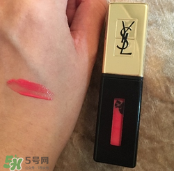 ysl斬男色是什么顏色？ysl斬男色12號(hào)多少錢？