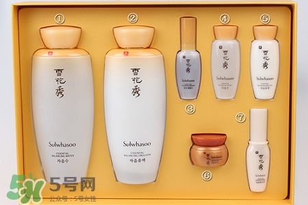 雪花秀是什么牌子？雪花秀是哪個國家的品牌？