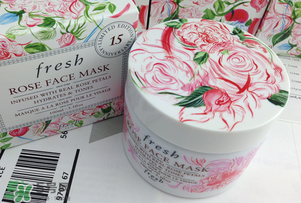 fresh玫瑰面膜怎么用？fresh玫瑰面膜方法
