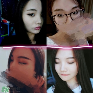 mistine3d三合一眉筆怎么用？mistine3d眉筆使用方法