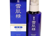雪肌精適合什么膚質(zhì)？雪肌精適合油性皮膚嗎？