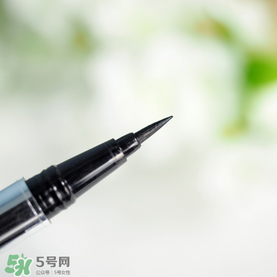 mistine眼線筆紅管還是銀管？mistine眼線筆紅管銀管區(qū)別