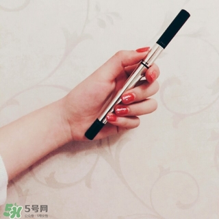 mistine3d三合一眉筆怎么用？mistine3d眉筆使用方法