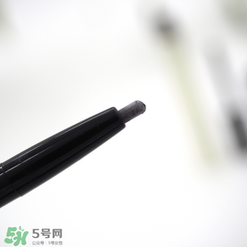 mistine3d三合一眉筆怎么用？mistine3d眉筆使用方法