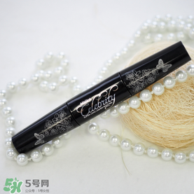 mistine4d睫毛膏紅管黑管區(qū)別 mistine睫毛膏黑管和紅管哪個好？
