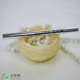 mistine眼線筆紅管還是銀管？mistine眼線筆紅管銀管區(qū)別