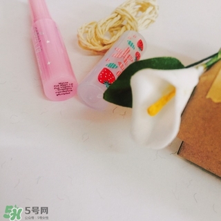 mistine草莓唇膏多少錢？mistine美氏婷草莓變色唇膏價格