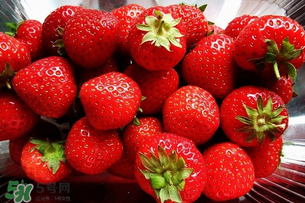 冬天有草莓嗎？冬天的草莓能吃嗎？