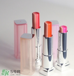 輕唇膏是口紅嗎？輕唇膏和口紅的區(qū)別