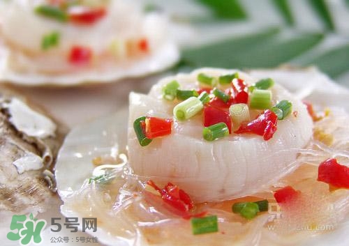月經(jīng)期間可以吃扇貝嗎？來月經(jīng)可以吃扇貝嗎？