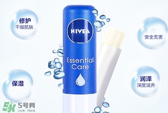 妮維雅唇膏和曼秀雷敦唇膏哪個(gè)好？妮維雅和曼秀雷敦對(duì)比