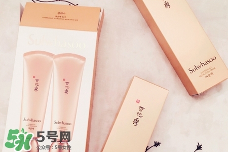 雪花秀睡眠面膜孕婦能用嗎？孕婦可以用雪花秀睡眠面膜嗎？