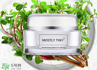 mos素顏霜怎么樣？mos素顏霜好用嗎？