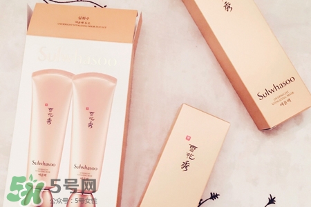 雪花秀睡眠面膜白天能用嗎？雨潤睡眠面膜白天可以用嗎？