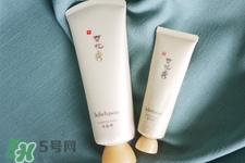 雪花秀撕拉面膜孕婦可以用嗎？孕婦能用雪花秀撕拉面膜嗎？