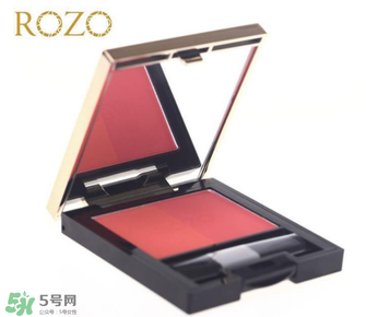 rozo是什么牌子？rozo是哪國(guó)的化妝品牌？