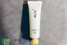 雪花秀撕拉面膜適合什么膚質(zhì)？雪花秀撕拉面膜適合年齡