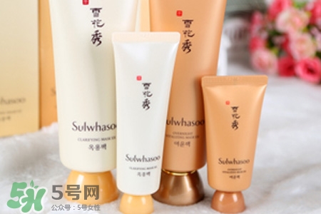 雪花秀撕拉面膜適合什么膚質(zhì)？雪花秀撕拉面膜適合年齡