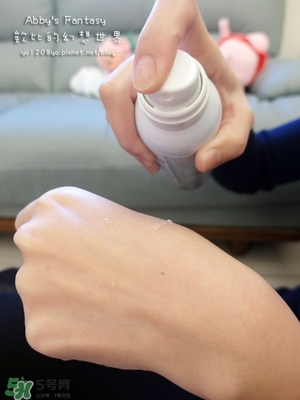 理膚泉噴霧怎么樣？理膚泉噴霧怎么用？