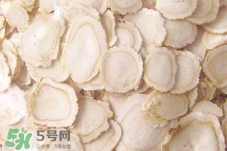冬天可以吃西洋參嗎？冬天吃西洋參好嗎？