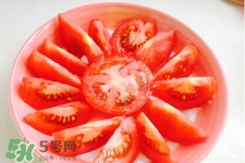 冬天可以吃涼拌西紅柿嗎？有些人不宜吃涼拌西紅柿