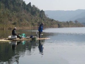 冬天怎么釣魚？冬天怎么釣鯽魚？