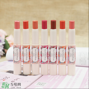 防曬唇膏什么牌子好？防曬唇膏推薦排行榜