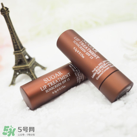 防曬唇膏什么牌子好？防曬唇膏推薦排行榜